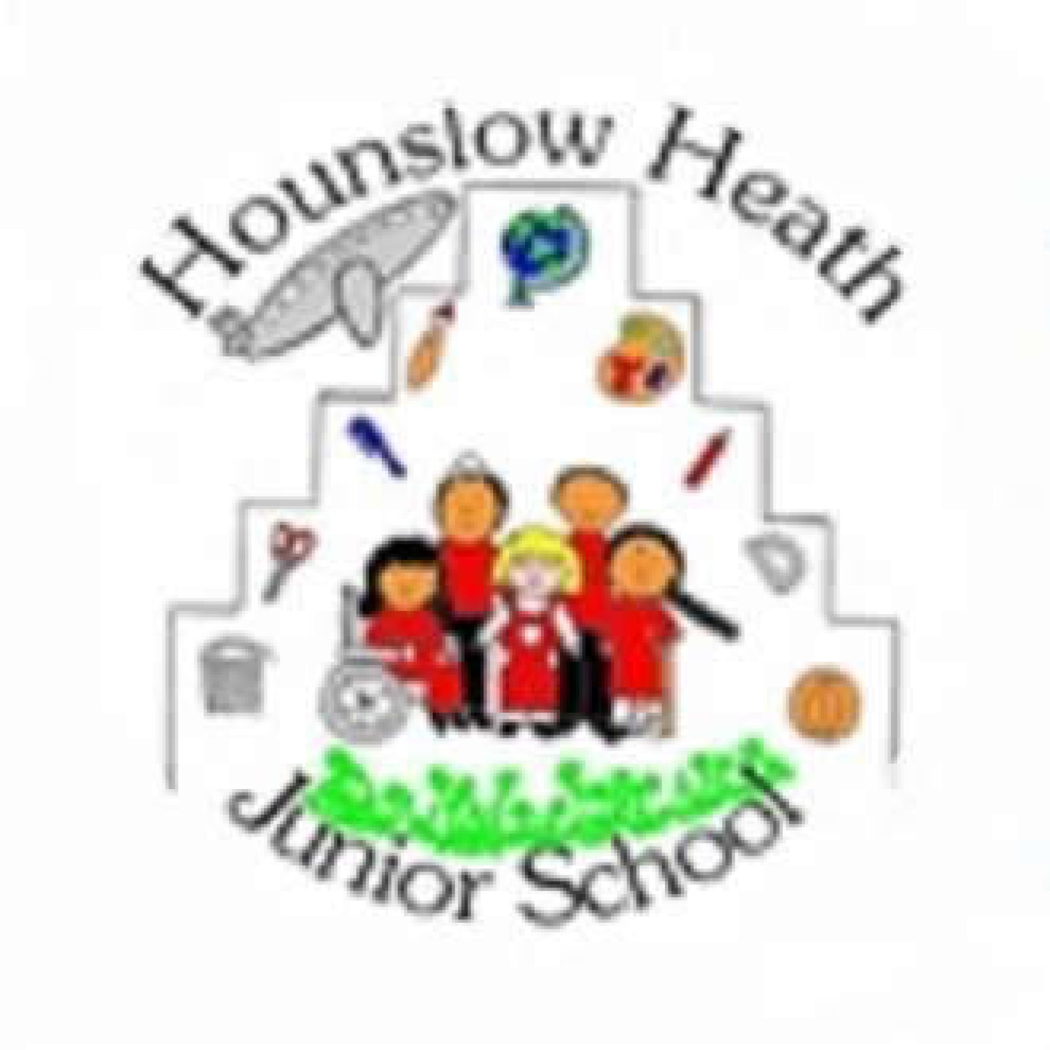 Hounslow Education Partnership Oaklands School Hounslow Education