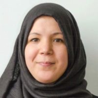 Nadia Elwahabi