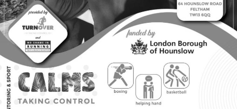 On behalf of Project-TurnOver