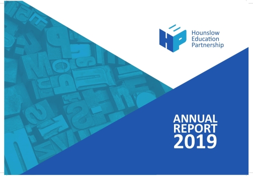 HEP Annual Report 2019