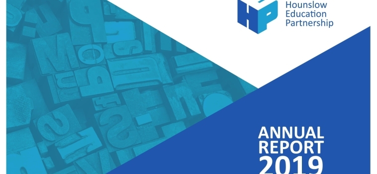 HEP Annual Report 2019