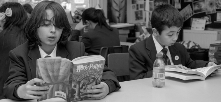 Get Hounslow Reading