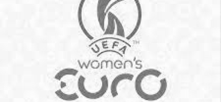 Be part of UEFA Women’s EURO Schools Week