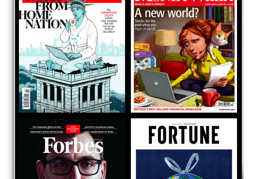 Free magazines for all teachers, parents, carers and pupils