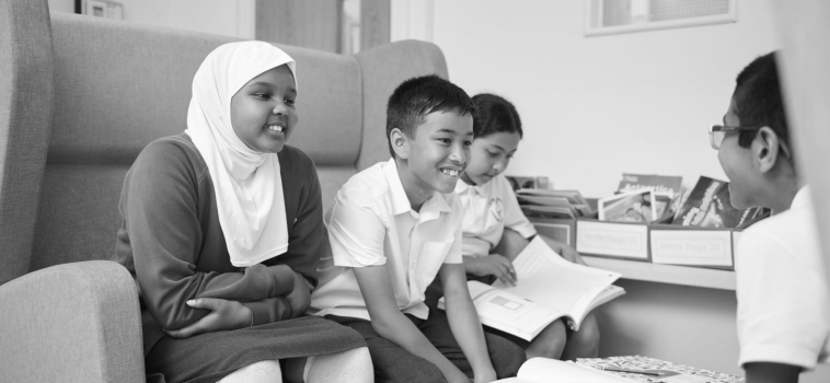 Cross Phase – AI Professional Development