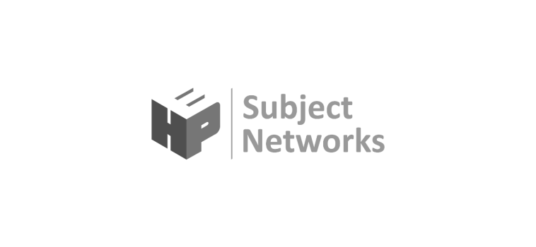 Subject Networks 2020/21 Report