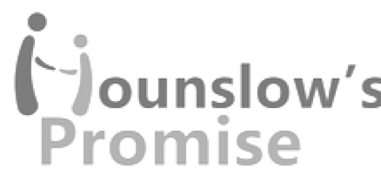 In Partnership with Hounslow’s Promise