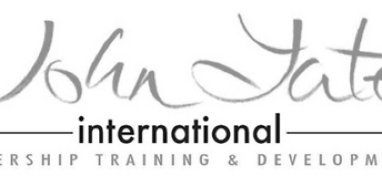 John Yates International Leadership Training