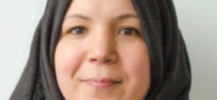Nadia Elwahabi