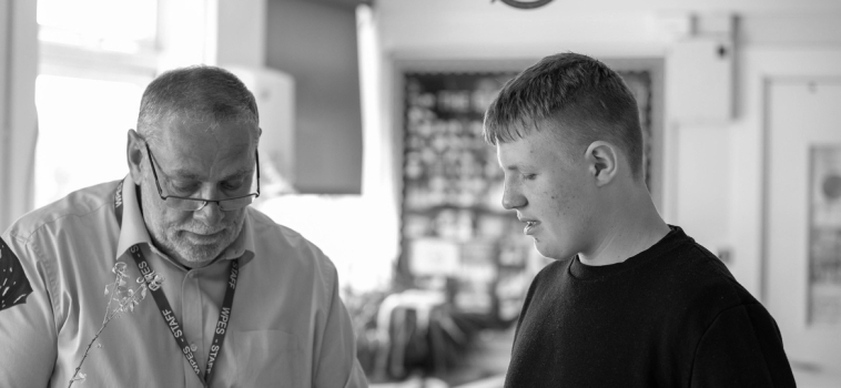 Woodbridge Park Education Service