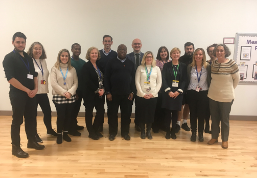 We have had our mindful!