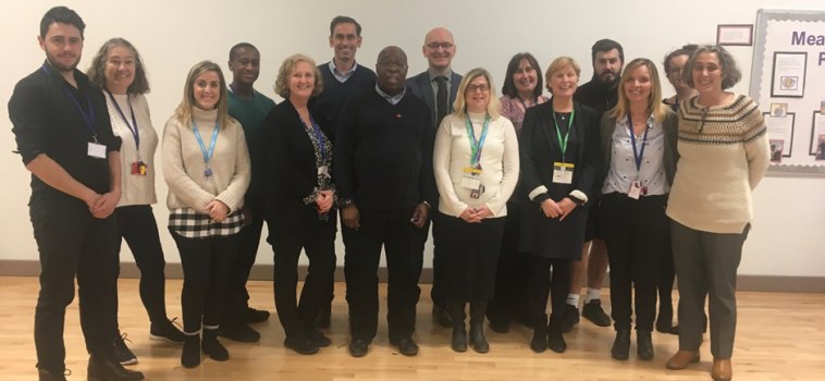 We have had our mindful!