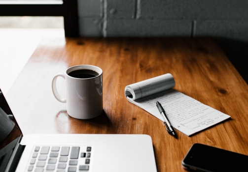 Sharing best practice