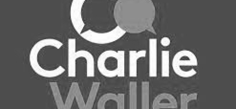 On Behalf of the Charlie Waller Trust