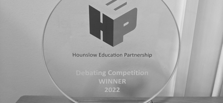 Hounslow Debate Competition