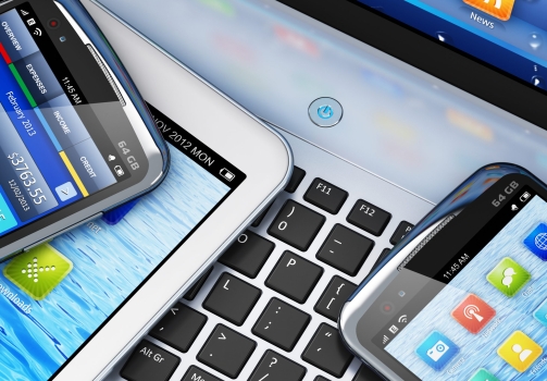 Digital Healthy Secondary Schools