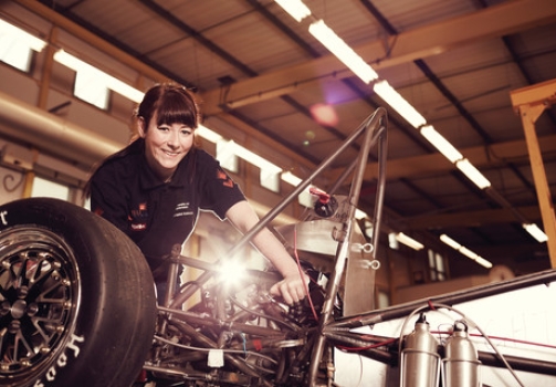 Heathrow to Deliver 10,000 Apprenticeships by 2030