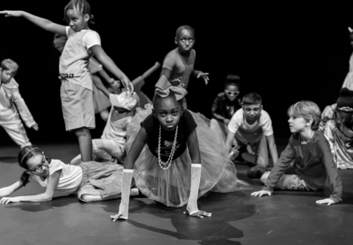 Shakespeare Schools Festival is coming to Hounslow!