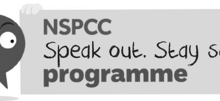 On behalf of the NSPCC