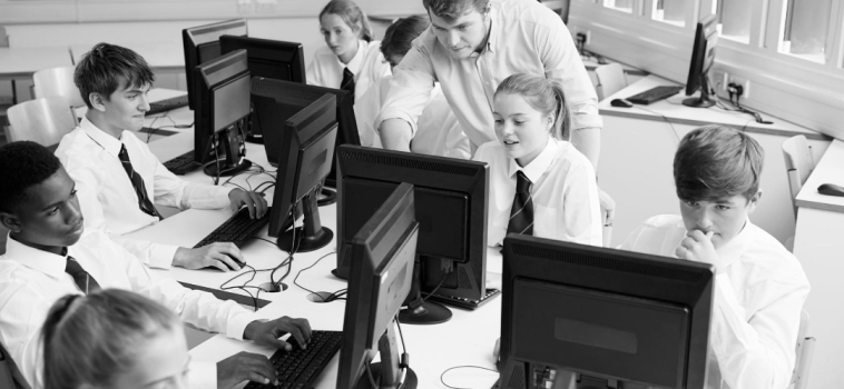 Secondary Career Cluster Project