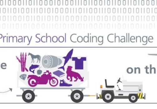 Primary School Coding Challenge