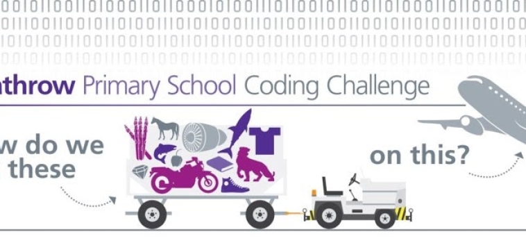 Primary School Coding Challenge