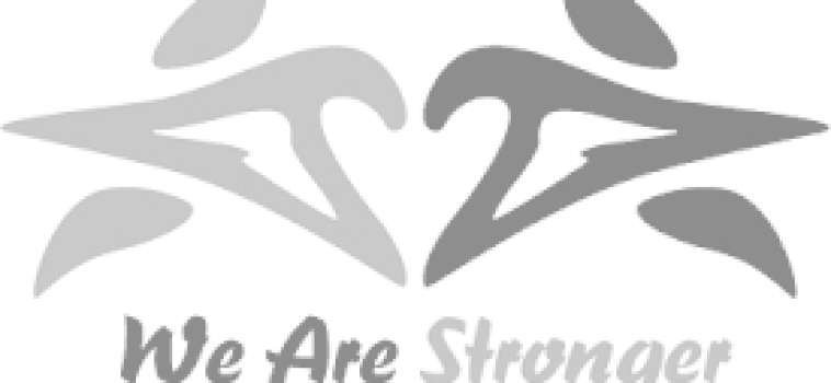 On Behalf of We Are Stronger Charity